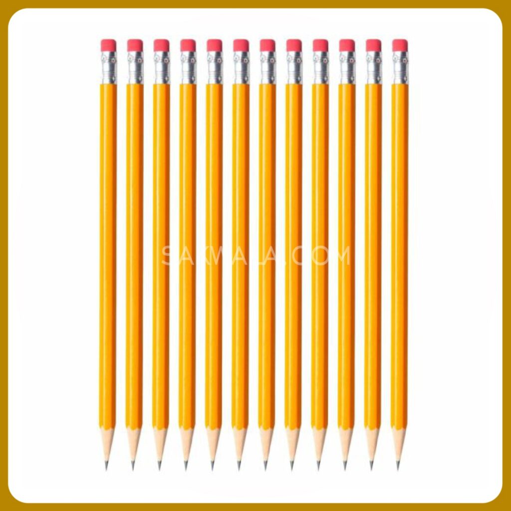 Pencil