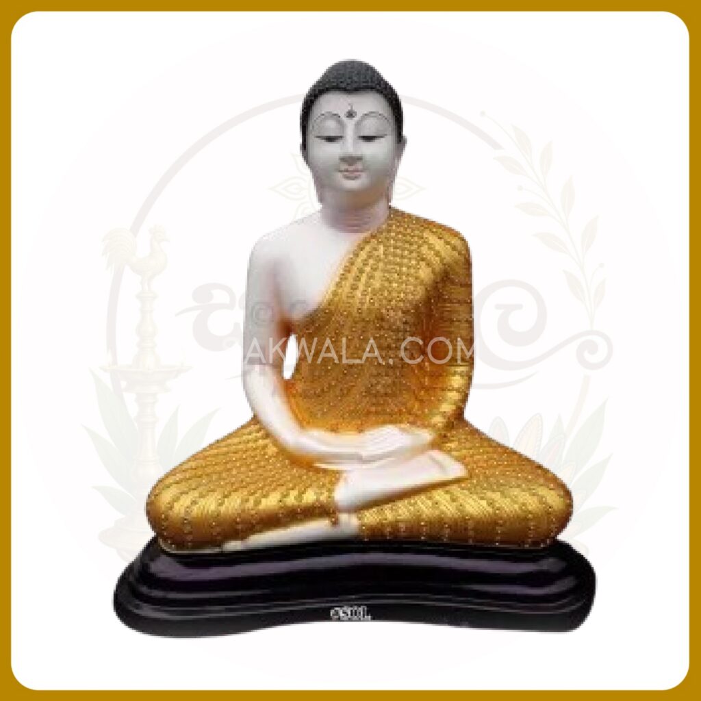 Buddha Statue