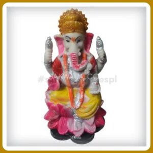 Gana Dewa Statue