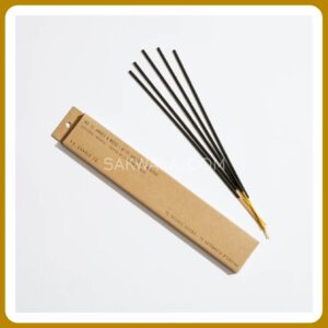 Sense Sticks