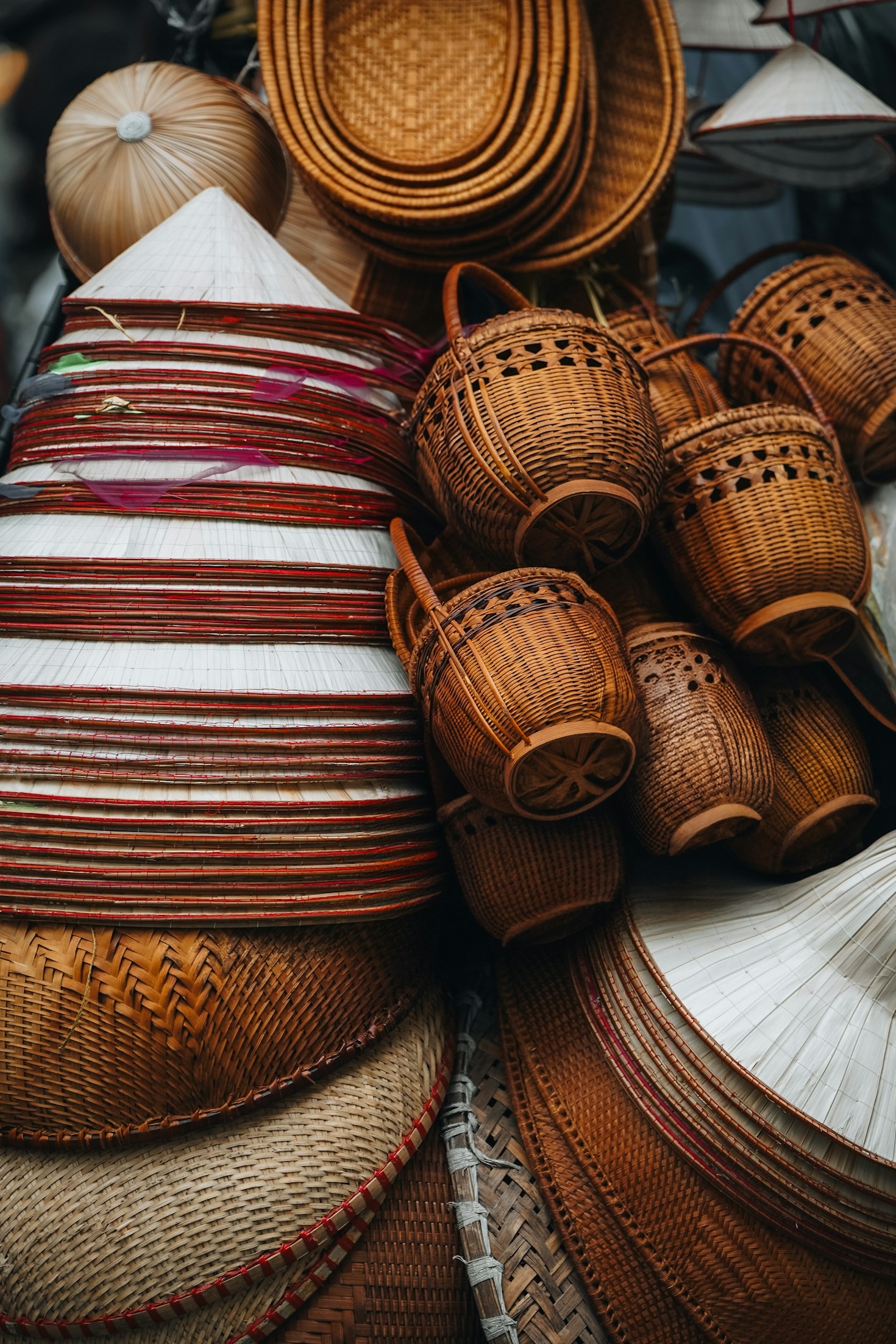 Why Handwoven Textiles Remain A Cultural Icon