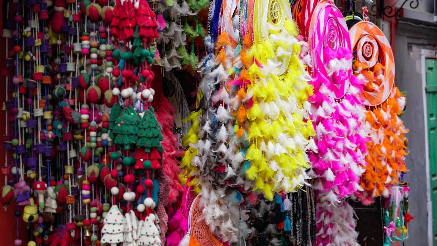 The Significance Of Ancient Symbols In Craft